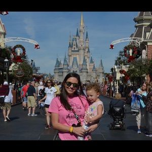 Meet your Posher, Jamie